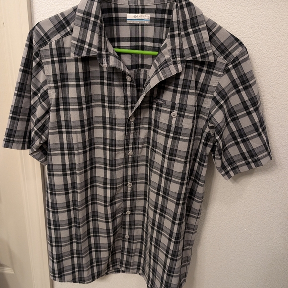Bundle of Mens Columbia shirts size small - Picture 4 of 7